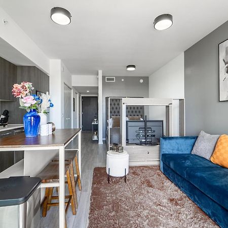 Tr Miami 2 Bedroom, 1 Bedroom, And Studio Condos With Balconies Экстерьер фото