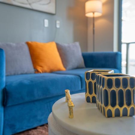 Tr Miami 2 Bedroom, 1 Bedroom, And Studio Condos With Balconies Экстерьер фото