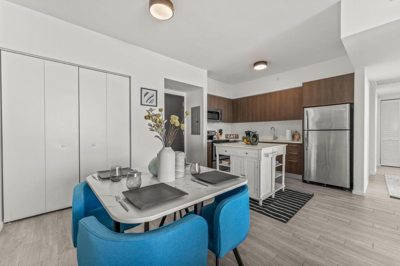 Tr Miami 2 Bedroom, 1 Bedroom, And Studio Condos With Balconies Экстерьер фото
