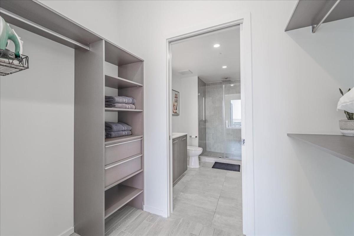 Tr Miami 2 Bedroom, 1 Bedroom, And Studio Condos With Balconies Экстерьер фото
