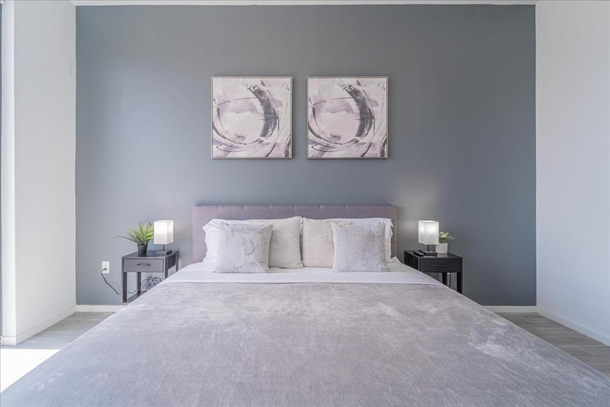 Tr Miami 2 Bedroom, 1 Bedroom, And Studio Condos With Balconies Экстерьер фото