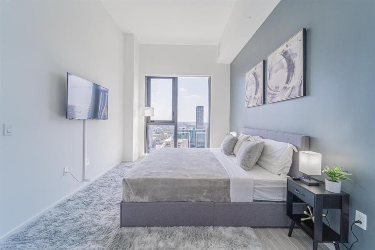 Tr Miami 2 Bedroom, 1 Bedroom, And Studio Condos With Balconies Экстерьер фото